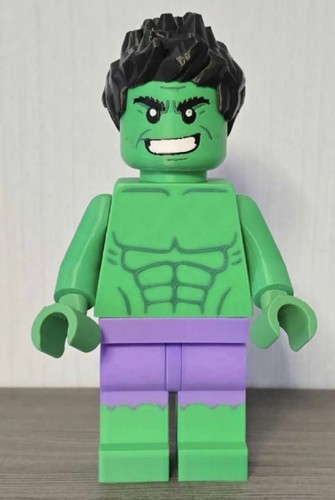 Lego marvel the - lego,