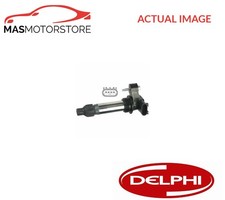 ENGINE IGNITION COIL DELPHI
