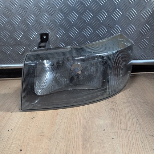 Ford transit mk6 2000 - mk6, 2000-2006