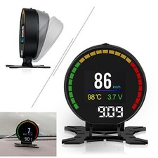 HUD P15 OBD2 Head Up Display