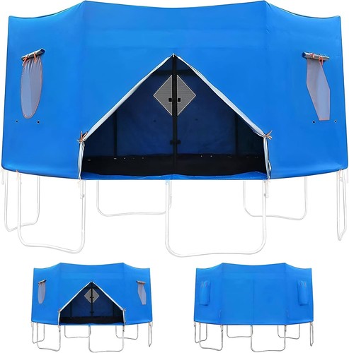 8ft trampoline tent cover - tent,