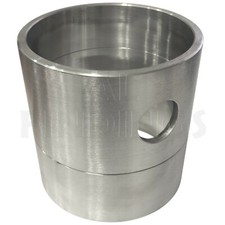 Sand Casting Mould Aluminium