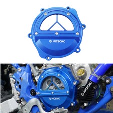 Clear Engine Clutch Cover
