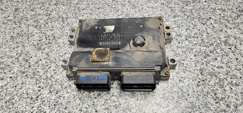 Mazda mx5 engine ecu - mx5, 1.8