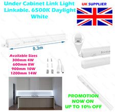 LED Under Cabinet Cupboard