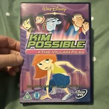 Walt Disney Kim Possible: The