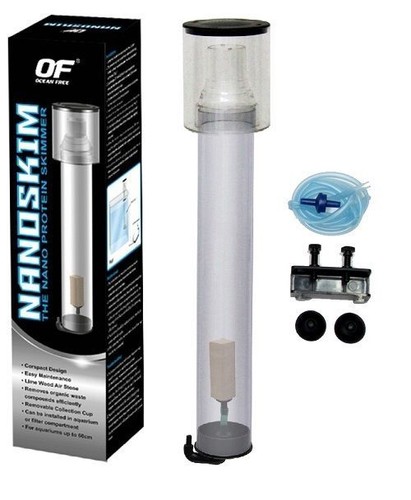 Ocean free nanoskim - ocean, nano
