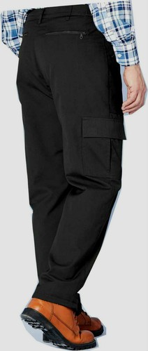 Mens thermal lined cargo - mens,