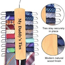 Mens Personalised Engraved