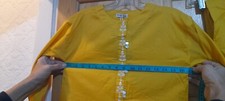 Girls /Teens Cotton Suit Fancy