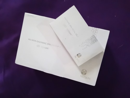 Brand new skin galvanic spa - nu,