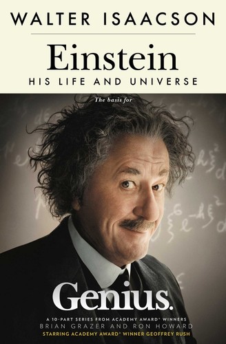 Albert einstein his - einstein, and