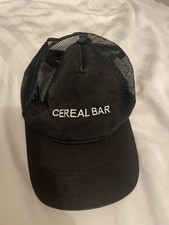 Hard To Find, TGFBRO Cereal