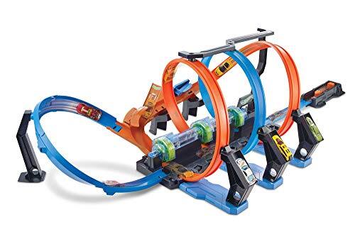 Hot wheels track - track, toy