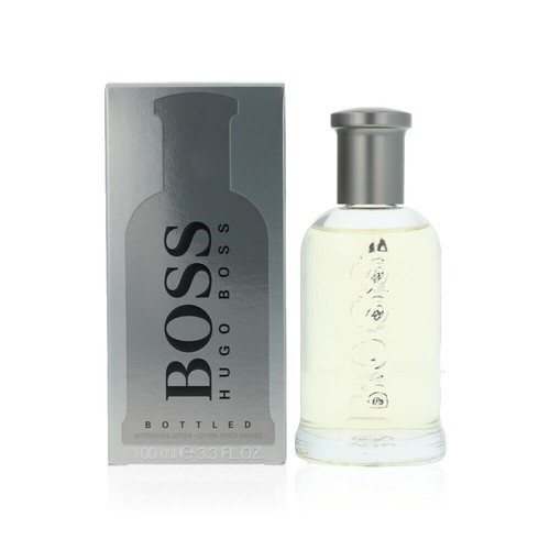 Hugo boss - hugo, bottled