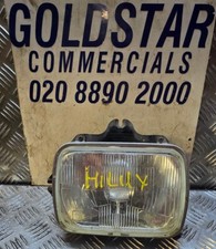 TOYOTA HILUX MK1 HEADLIGHT