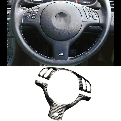 Real carbon fiber - real, steering