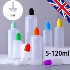 120ml plastic empty - 5-120ml,