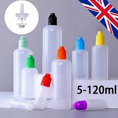 120ml plastic empty - 5-120ml,