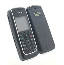 Nokia 6021 Classic Retro Phone - Black Unlocked - Pristine GRADE A+ - Vintage