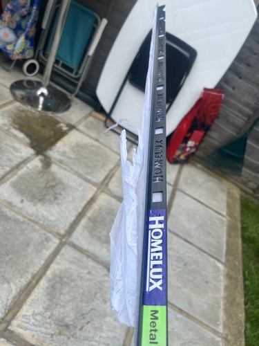 Homelux 10mm metal straight - homelux,