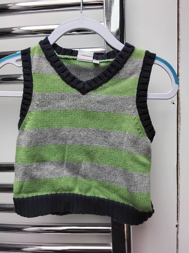 Debenhams baby boys sleeveless - baby,
