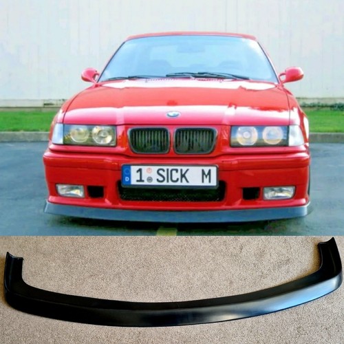 Bmw e36 front bumper - 92-98, m3