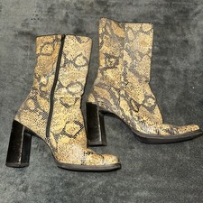 Woman’s Barratt’s Cowboy