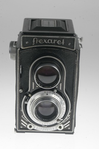 Meopta flexaret 6x6 with - meopta,