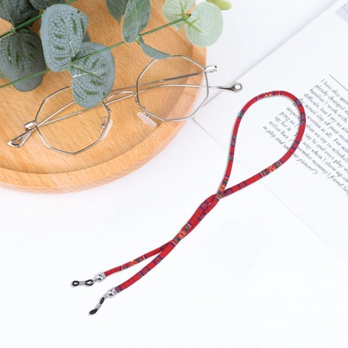 Ethnic style eyeglass - eyeglass, holder