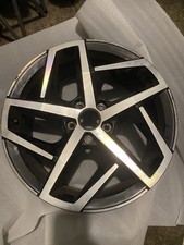 Volkswagen Golf VIII 2020 R18