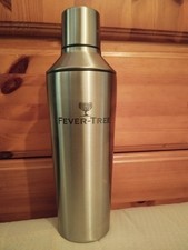 Fever-Tree The Easy Shaker Stainless Steel 600mls Cocktail Mixer