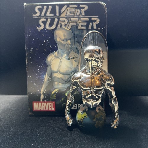 Silver surfer mini - silver,