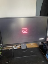 BenQ Zowie XL2546 240Hz DyAc 24.5" TN LCD FHD Gaming Monitor
