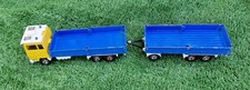 Matchbox Super Kings K21 Ford