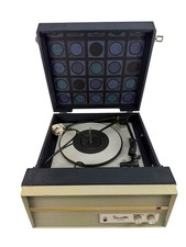 mid 20th Century Dansette