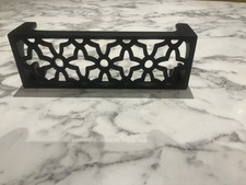 Cast Iron air Brick Vent