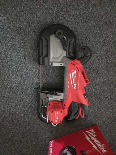 Milwaukee m18fbs127 m18 - m18, fuel