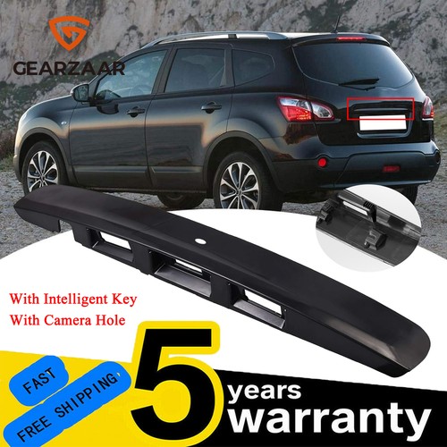 For 2007 2013 nissan qashqai - nissan,