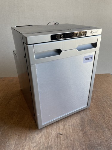 Alpicool 12v fridge cr50 - alpicool,