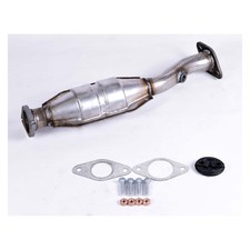 Fits Ford Mondeo MK3 1.8 SCi EEC Type Approved Catalytic Converter + Fit Kit