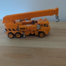 Vintage Transformers G1
