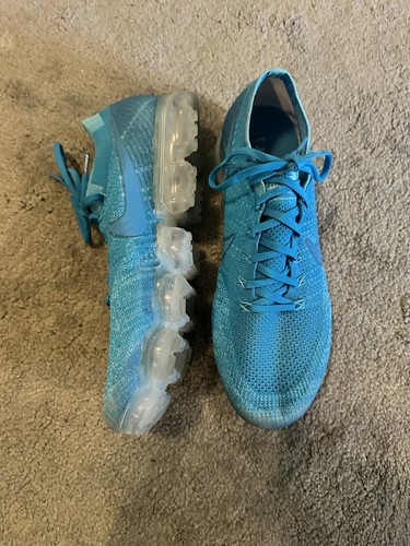 Rare nike vapourmax fly - *rare*, knit