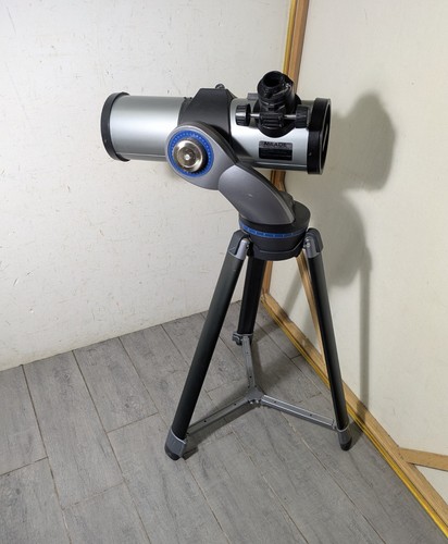 Meade starnavigator - as,
