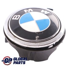 BMW E63 E64 Emblem Button Tailgate Badge Open Opening 7061327