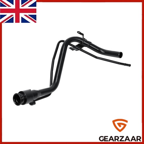 Fuel tank filler neck pipe - fuel, for
