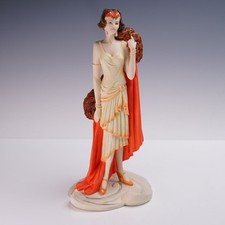 Coalport Roaring Twenties