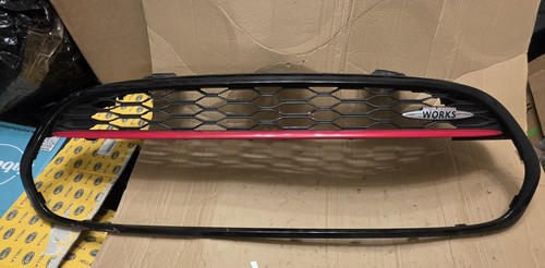 Bmw mini f55 f56 f57 - f55, jcw