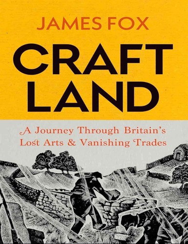 Craftland james fox - by,