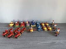Noddy Toy Bundle Vintage Corgi Toys